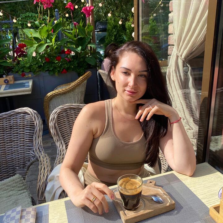 Clara Bécsből a NEOflorax használatáról