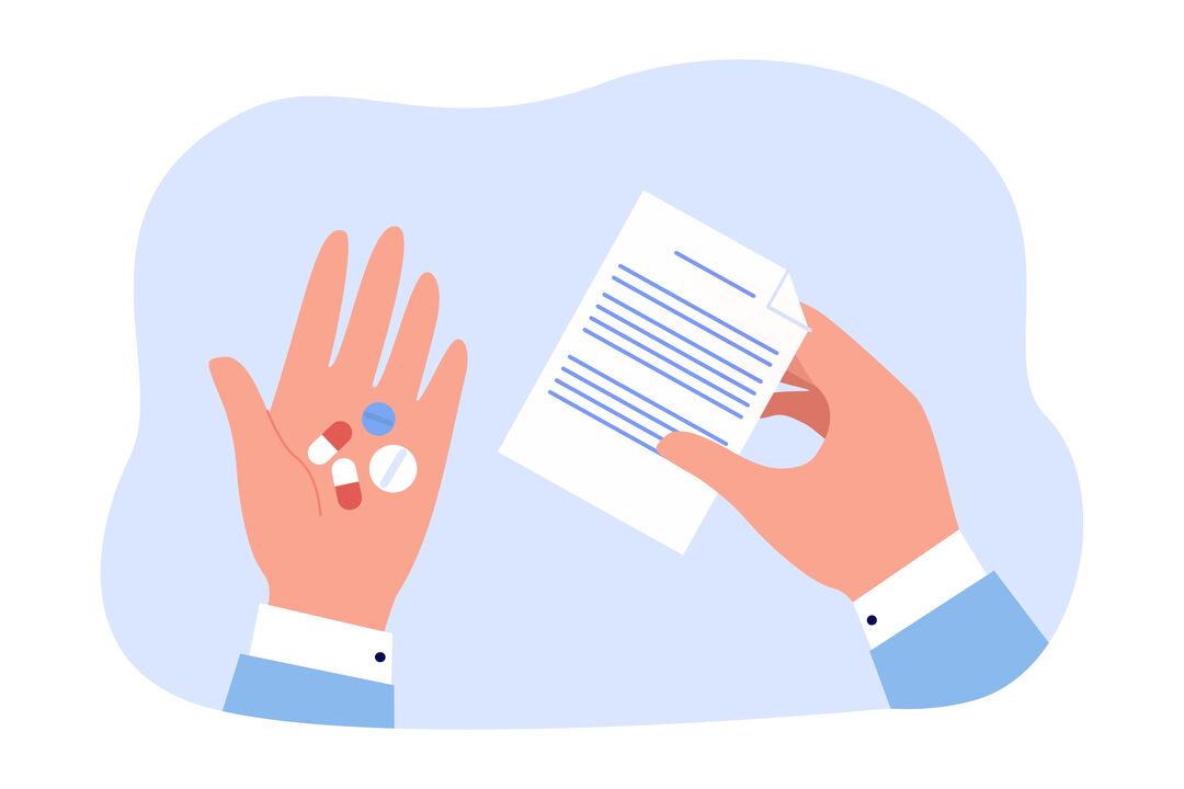 Használati utasítás NEOflorax