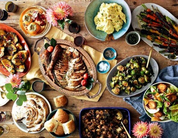 különféle élelmiszerek a szervezetben lévő paraziták számára